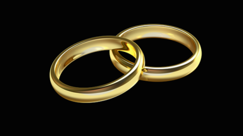 bijoux mariage